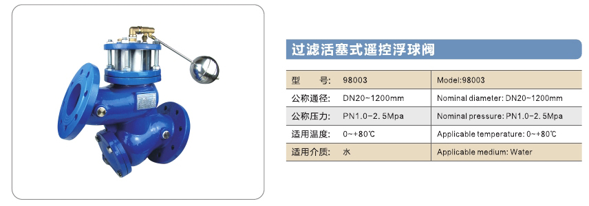 福建良工阀门