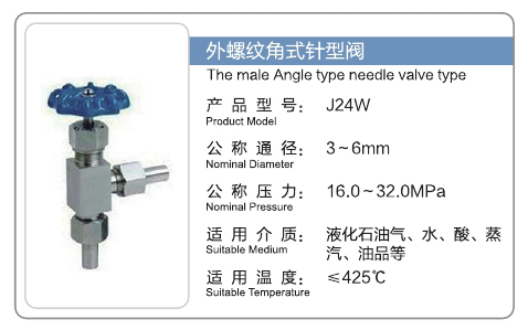 福建良工阀门