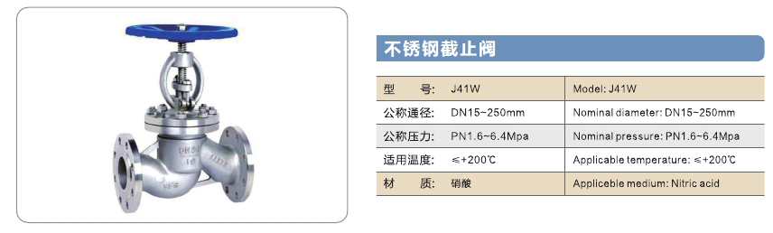 福建良工阀门