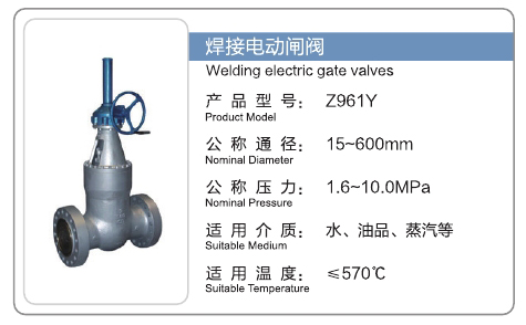 福建良工阀门