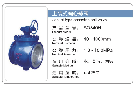 福建良工阀门